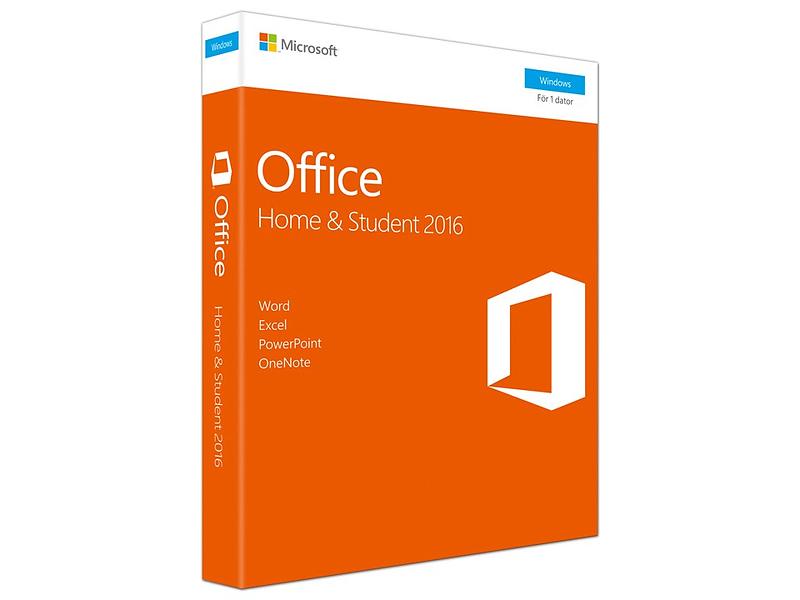 Microsoft Office Standard 2017 discount
