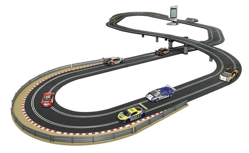 Scalextric hot uk deals