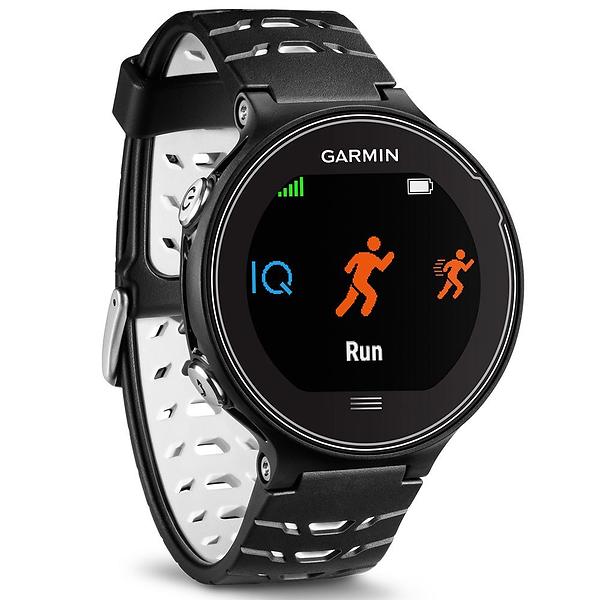 garmin forerunner630