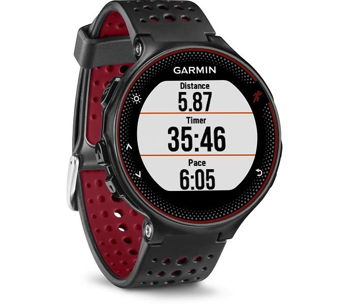 garmin forerunner 235 m