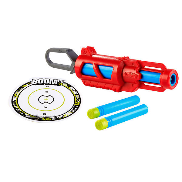 BOOMco Quicksnap Blaster NERFGun Lowest price, specs and reviews