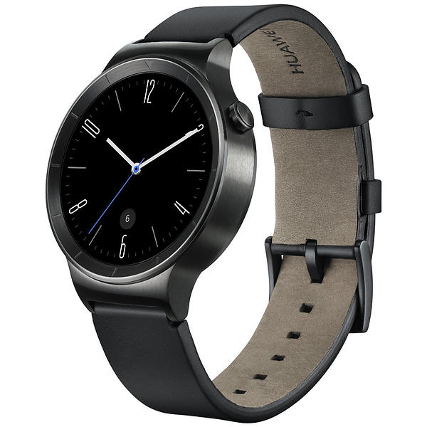 watch active huawei