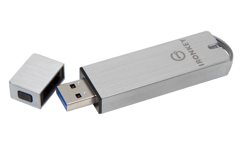 Review of Imation USB 3.0 IronKey Workspace W700 32GB User ratings