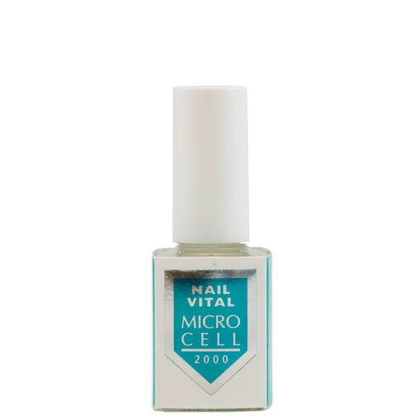 Best pris på Micro Cell 2000 Vital Nail Polish 10ml Sammenlign priser