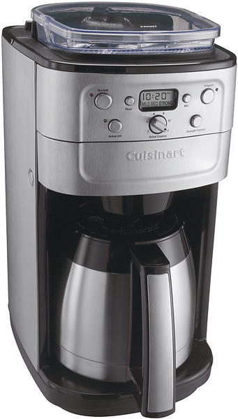 Cuisinart DGB-900 price comparison - Find the best deals on PriceSpy