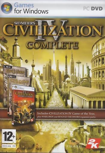 civilization vi anthology key
