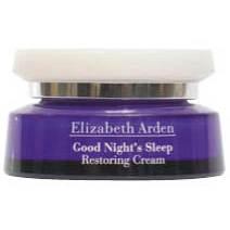 elizabeth arden good night sleep
