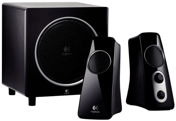 logitech datorhögtalare logitech datorhögtalare