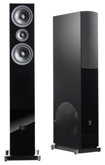 Audio Pro Blue Diamond V3 Pris