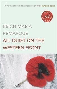 All Quiet on the Western Front Essay | Bartleby