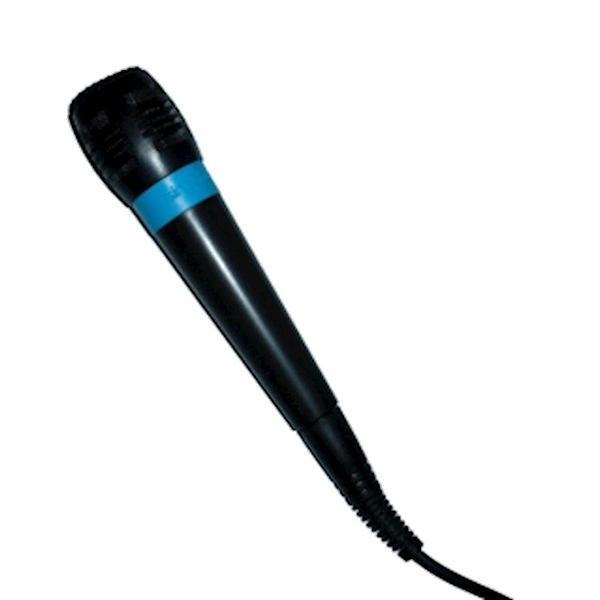 singstar ps2 with microphones
