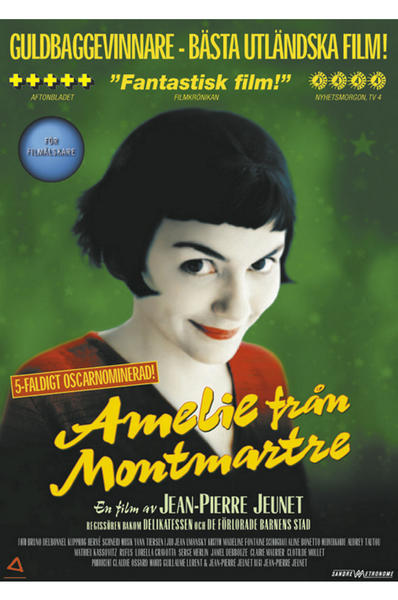 Sangen Fran Montmartre [1940]