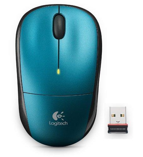 Logitech M215 specs - Info & Properties