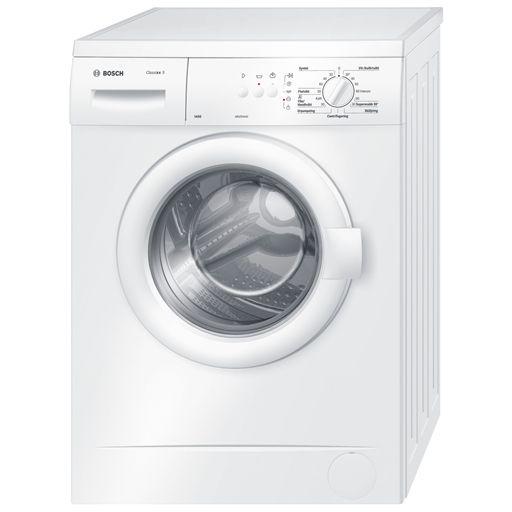 WAE283M0SN - Bosch-kodinkoneet