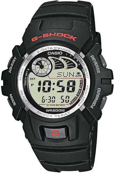 g shock casio g 2900