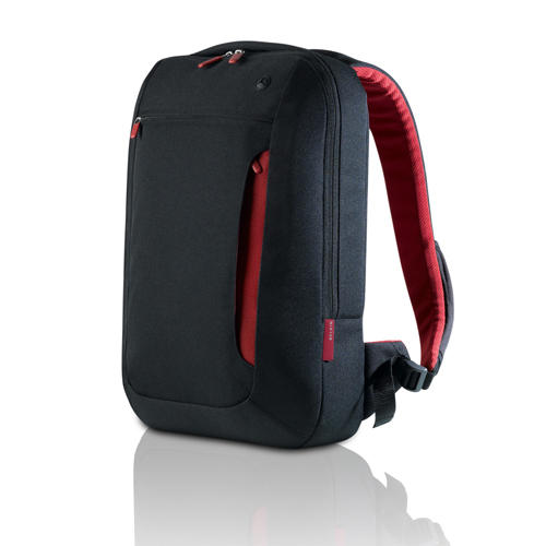 Review of Belkin Slim Backpack for Notebooks 17" User ratings