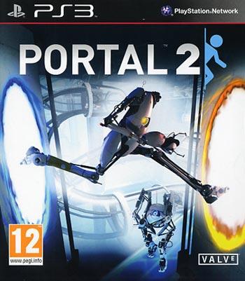 portal 2 guides