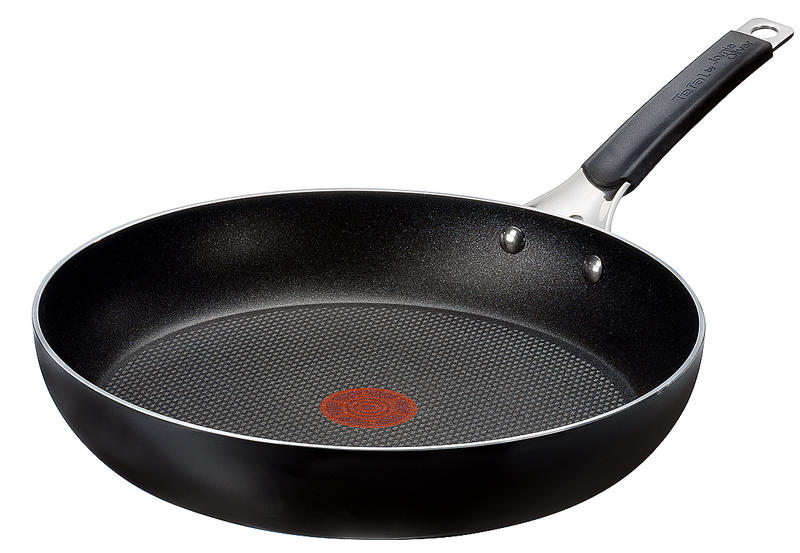 tefal oliver mainstream enamel fry pan 24cm tefal oliver mainstream enamel fry pan 24cm