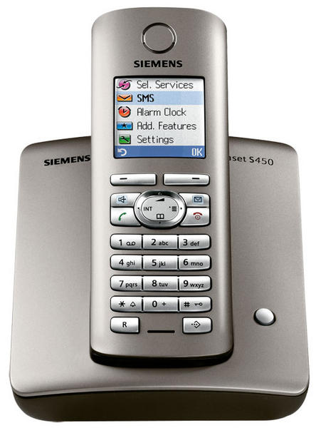 Перевод В Импульсный Набор Инструкция Siemens Gigaset 4000 Classic ...