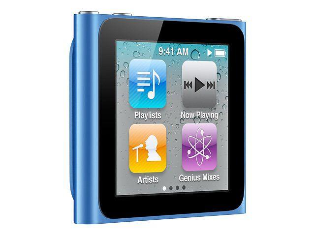 Apple ipod best deals in usa