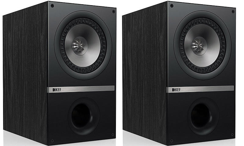 Review of KEF Q300 - User ratings