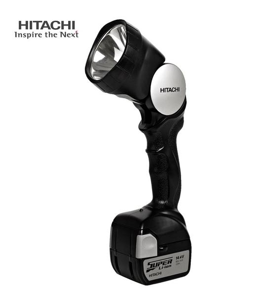 Review of Hitachi UB18DAL User ratings