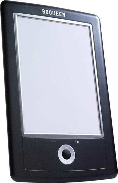 Bookeen Cybook Orizon