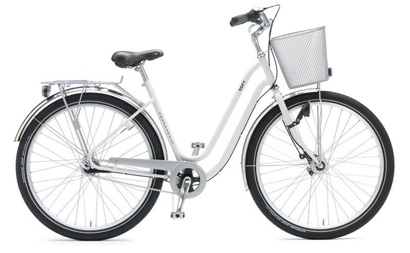 elcykel