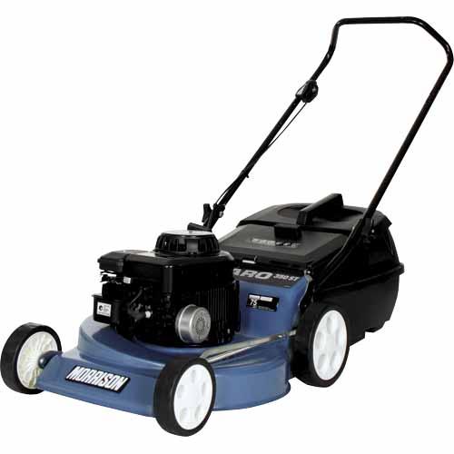 Morrison Vinaro 350ST Lawn Mower Lowest price, test and reviews