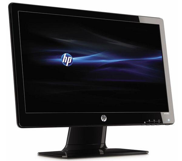 HP 2011x Monitor Lowest price, specs and reviews