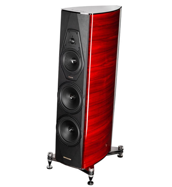 Sonus Faber Amati Futura Floorstanding Speaker Lowest price, test