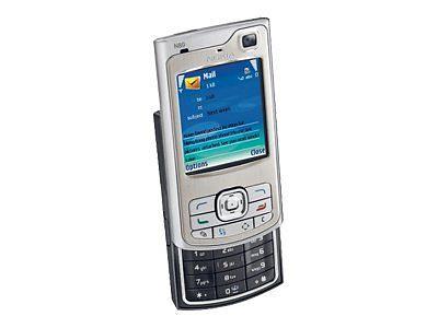 GPS NOKIA N80 gps nokia n80: