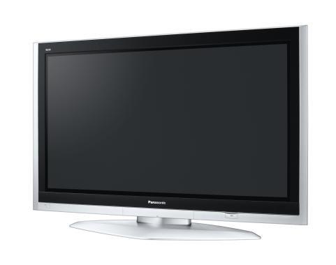 Panasonic Viera TH-42PV600