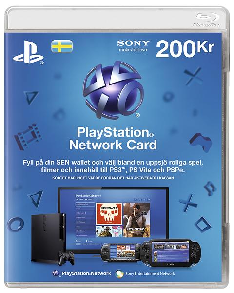 Playstation network hitta vänner