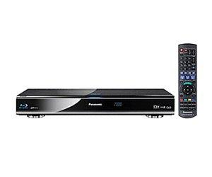 Panasonic DMR-BST700EG 320GB Test