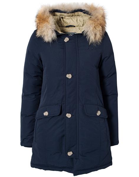 Best Pris P Svea Miss Smith Jacket Dame Sammenlign Priser Hos Prisjakt