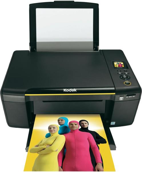 kodak printer software c310