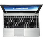 Asus Eee PC 1225B - 1,65GHz DC 4GB 320GB 11,6"