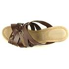 Rockport Emily Laser Cut Sli Deep
