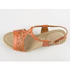 Rockport Emily Laser Cut T-s