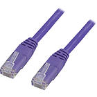 Deltaco UTP Cat6 RJ45 - RJ45 35m
