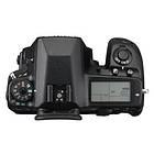 Pentax K-7