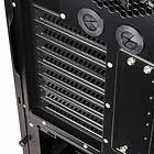 LanCool PC-K62 (Svart)