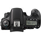 Canon EOS 60D