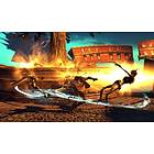 DmC Devil May Cry