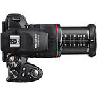 Fujifilm FinePix HS20EXR